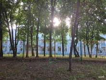 Созвездие, Ореховый бульвар, 35 к3 