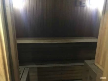 банный комплекс Сириус в Перми