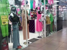 магазин женской одежды Victoria Chic в Московском