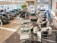 автосалон Киа Центр на Южном в Тольятти