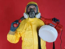 компания по дезинфекции, дератизации и дезинсекции 1Д сервис в Туле