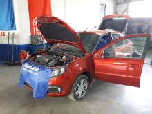 фирменный центр по установке автосигнализаций StarLine в Брянске