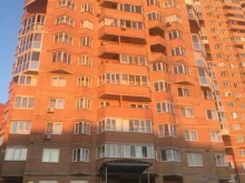 компания по ремонту оргтехники Вишну сервис в Уфе