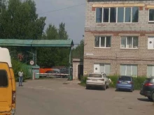 банкомат ТКБ в Краснокамске