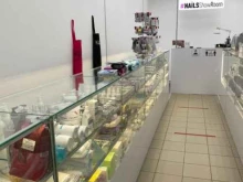 NailsShowRoom, 18-й комплекс, 38а 