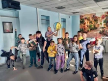 г. Реутов Городские каникулы в Реутове