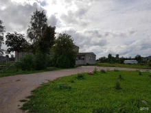 Библиотеки Логозовская сельская библиотека-клуб в Пскове