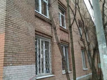 Пионерия им. Г.А. Струве, Смельчак улица, 9а 