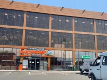 супермаркет Мусафир в Грозном