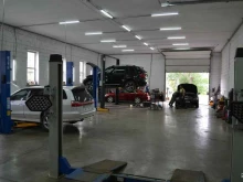 технический центр по ремонту и обслуживанию автомобилей NordWest в Челябинске