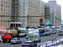 Жилищно-коммунальные услуги ТСН Кольский 8 в Мурманске