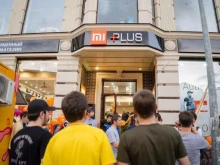 салон mi PLUS в Махачкале
