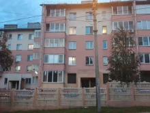 строительная компания Корона в Иркутске