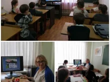 Школы Апрелевская детская школа искусств в Апрелевке