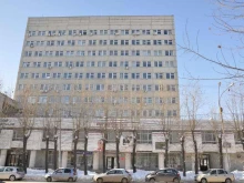 Гидротренд, Гагарина, 14 