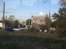 Выездная техническая помощь на дороге Автосервис в Челябинске
