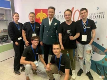 компания по организации прямых видеотрансляций Вэфире в Сыктывкаре