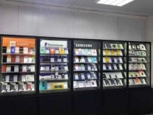 фирменный салон Tele2 в Ухте