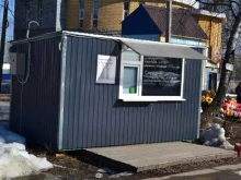 Киоск по продаже полуфабрикатов, Школьная, 19д киоск 