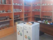 компания по продаже запчастей для газовых котлов Газпроф Сервис в Новосибирске