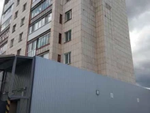 Постаматы 5post в Октябрьском
