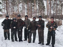 Action, М7 812 километр, 1 
