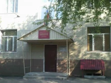 Калининский районный суд, Учительская, 40а 