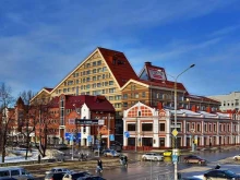 компания-девелопер UDS в Перми