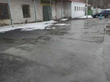 Шиномонтаж Шиномонтаж №1 в Екатеринбурге