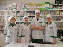 Аптеки Челябинская городская ветеринарная станция по борьбе с болезнями животных в Челябинске