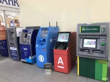 банкомат ВТБ в Бийске