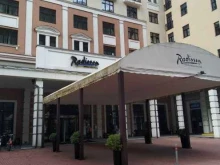 Pyramid Health Club&SPA, набережная Панорама, 4 