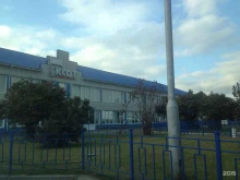 Аренда спецтехники Красноярскстройоптторг в Красноярске
