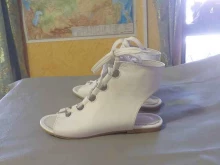 Ателье обувные Мастерская по ремонту и пошиву обуви в Воронеже