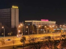 Центральный научно-исследовательский геологоразведочный институт цветных и благородных металлов, Варшавское шоссе, 129 к1 