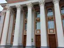 Горожане, площадь Ленина, 1 