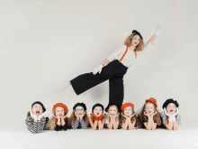 школа искусств Зазеркалье в Перми
