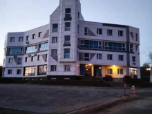компания Рти-центр в Череповце