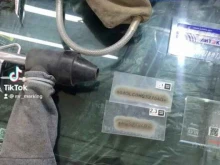 центр дополнительной маркировки автомобилей Литэкс в Новокузнецке