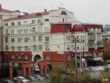 Компания по инвестициям в недвижимость, Пушкина, 12 