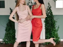 ателье Fashion Republic в Йошкар-Оле