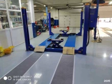производственно-монтажная компания Полимерные наливные полы в Якутске