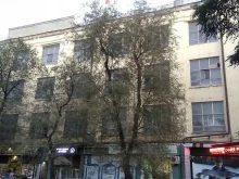 Архитектурное бюро, Текучёва, 224 