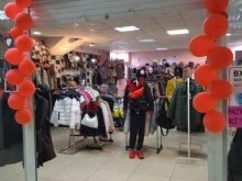 магазин женской одежды и аксессуаров BestиЯ в Вологде