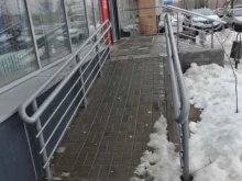 супермаркет Магнит у дома в Волгограде