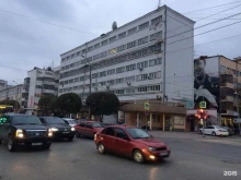 Дом художника, Малышева, 21/1 
