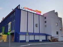 торговый центр Универмаг в Сызрани