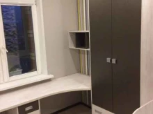 мебельная компания МебельГрафика в Тюмени