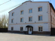 гостиница Заречье в Тюмени