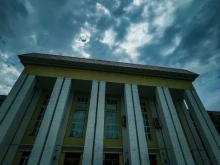 Физический факультет Дагестанский государственный университет в Махачкале